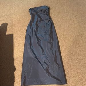 Beautiful dress for prom